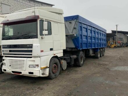 Даф Другая, объемом двигателя 0 л и пробегом 0 тыс. км за 17800 $, фото 1 на Automoto.ua