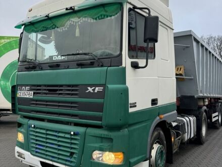 Даф Другая, объемом двигателя 0 л и пробегом 0 тыс. км за 7900 $, фото 1 на Automoto.ua