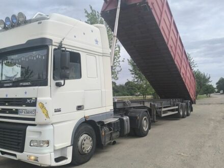 Даф Другая 2005 у Новониколаевке на Automoto.ua Даф Другая, об'ємом двигуна 6 л та пробігом 0 тис. км за 21000 $, фото 1 на Automoto.ua