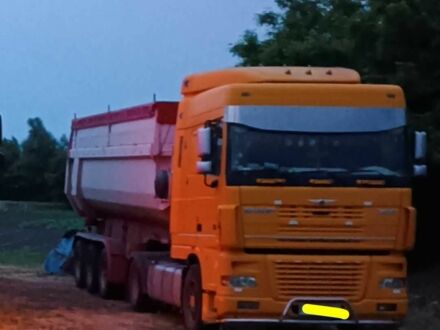 Даф Другая, об'ємом двигуна 0 л та пробігом 0 тис. км за 15000 $, фото 1 на Automoto.ua