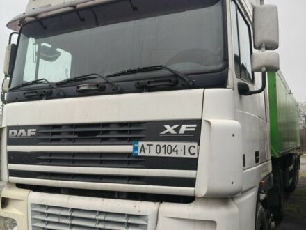 Даф Другая, об'ємом двигуна 0 л та пробігом 0 тис. км за 22000 $, фото 1 на Automoto.ua