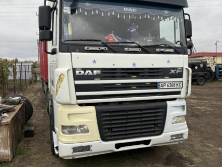 Даф Другая 2005 у Запоріжжя на Automoto.ua Даф Другая, об'ємом двигуна 0 л та пробігом 0 тис. км за 22000 $, фото 1 на Automoto.ua