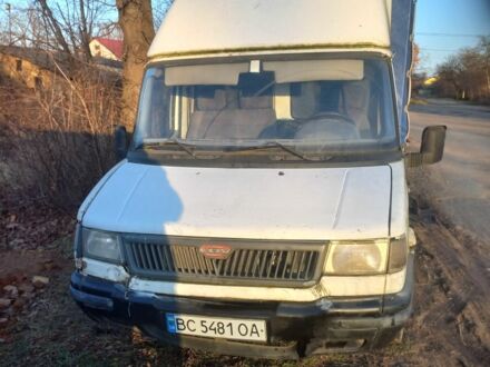 Даф Другая, объемом двигателя 0 л и пробегом 0 тыс. км за 1500 $, фото 1 на Automoto.ua