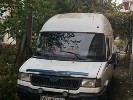 Даф Другая 2005 в Тернополе на Automoto.ua Даф Другая, объемом двигателя 4.25 л и пробегом 0 тыс. км за 1700 $, фото 1 на Automoto.ua
