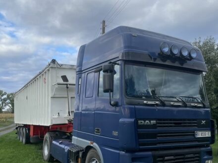 Даф Другая, объемом двигателя 0 л и пробегом 0 тыс. км за 23000 $, фото 1 на Automoto.ua