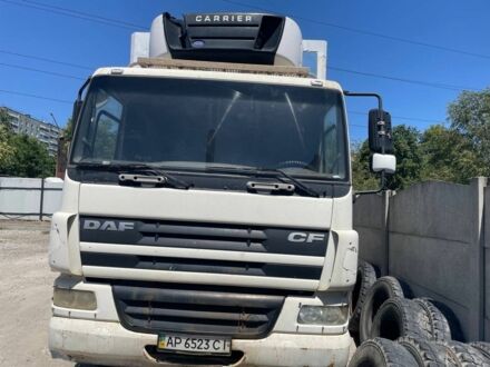 Даф Другая 2005 в Запорожье на Automoto.ua Даф Другая, объемом двигателя 14.86 л и пробегом 0 тыс. км за 8000 $, фото 1 на Automoto.ua