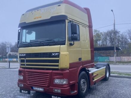 Даф Другая, об'ємом двигуна 0 л та пробігом 0 тис. км за 6500 $, фото 1 на Automoto.ua