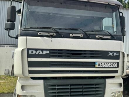 Даф Другая 2006 в Киеве на Automoto.ua Даф Другая, объемом двигателя 12.58 л и пробегом 0 тыс. км за 8430 $, фото 1 на Automoto.ua