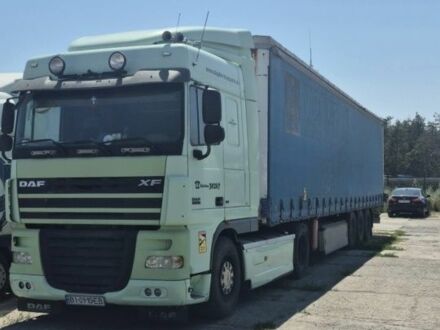 Даф Другая, об'ємом двигуна 0 л та пробігом 0 тис. км за 14800 $, фото 1 на Automoto.ua