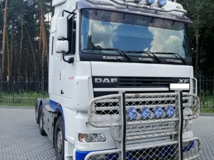 Даф Другая 2006 у Києві на Automoto.ua Даф Другая, об'ємом двигуна 0 л та пробігом 0 тис. км за 18700 $, фото 1 на Automoto.ua