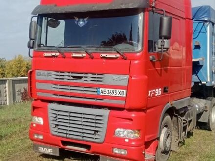 Даф Другая 2006 в Павлограде на Automoto.ua Даф Другая, объемом двигателя 0 л и пробегом 0 тыс. км за 18000 $, фото 1 на Automoto.ua