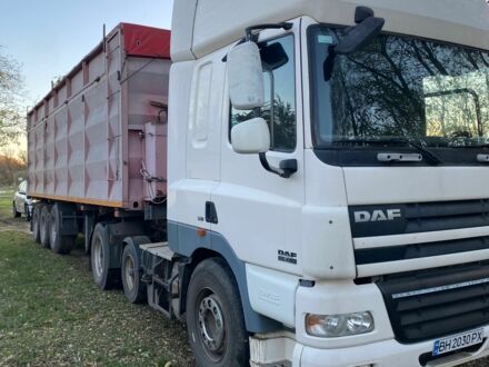 Даф Другая, объемом двигателя 0 л и пробегом 0 тыс. км за 21000 $, фото 1 на Automoto.ua