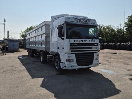 Даф Другая, объемом двигателя 0 л и пробегом 0 тыс. км за 20000 $, фото 1 на Automoto.ua