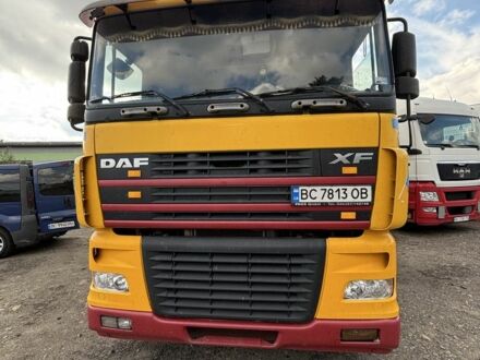 Даф Другая, об'ємом двигуна 0 л та пробігом 0 тис. км за 7500 $, фото 1 на Automoto.ua