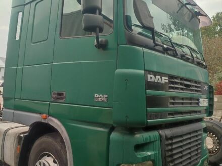 Даф Другая 2006 в Броварах на Automoto.ua Даф Другая, объемом двигателя 0 л и пробегом 0 тыс. км за 9700 $, фото 1 на Automoto.ua