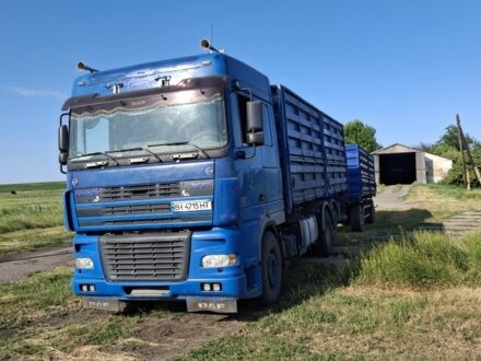 Даф Другая 2006 в Кременчуге на Automoto.ua Даф Другая, объемом двигателя 12.58 л и пробегом 0 тыс. км за 25000 $, фото 1 на Automoto.ua