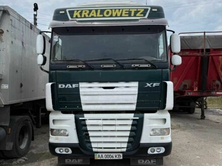 Даф Другая, об'ємом двигуна 12.9 л та пробігом 0 тис. км за 7500 $, фото 1 на Automoto.ua