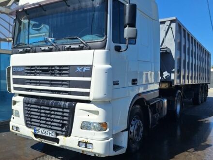 Даф Другая, объемом двигателя 0 л и пробегом 0 тыс. км за 8200 $, фото 1 на Automoto.ua