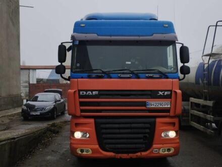 Даф Другая, объемом двигателя 0 л и пробегом 0 тыс. км за 12500 $, фото 1 на Automoto.ua