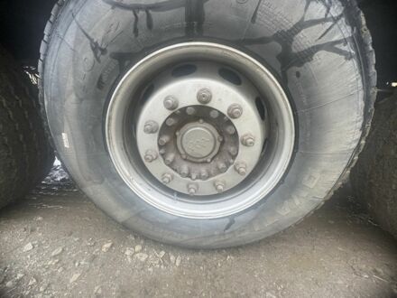 Даф Другая, объемом двигателя 0 л и пробегом 0 тыс. км за 9300 $, фото 1 на Automoto.ua