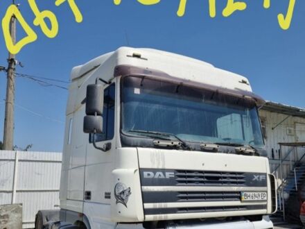 Даф Другая 2006 у Одесі на Automoto.ua Даф Другая, об'ємом двигуна 10.85 л та пробігом 0 тис. км за 242 $, фото 1 на Automoto.ua