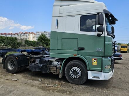 Даф Другая 2006 в Одессе на Automoto.ua Даф Другая, объемом двигателя 0 л и пробегом 0 тыс. км за 10000 $, фото 1 на Automoto.ua