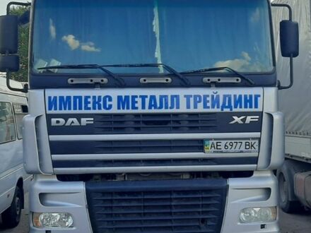 Даф Другая 2006 в Кривом Роге на Automoto.ua Даф Другая, объемом двигателя 0 л и пробегом 0 тыс. км за 7730 $, фото 1 на Automoto.ua