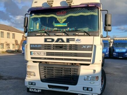 Даф Другая, объемом двигателя 0 л и пробегом 0 тыс. км за 9200 $, фото 1 на Automoto.ua