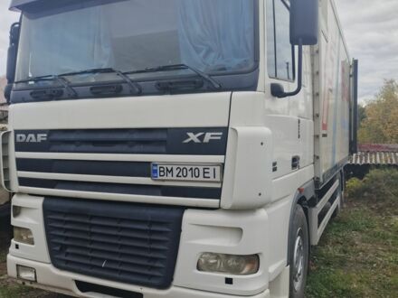 Даф Другая, об'ємом двигуна 0 л та пробігом 0 тис. км за 25500 $, фото 1 на Automoto.ua