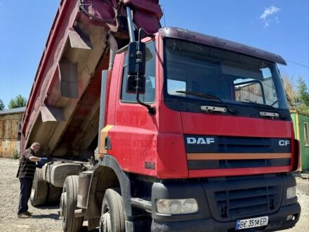 Даф Другая, об'ємом двигуна 0 л та пробігом 0 тис. км за 31500 $, фото 1 на Automoto.ua