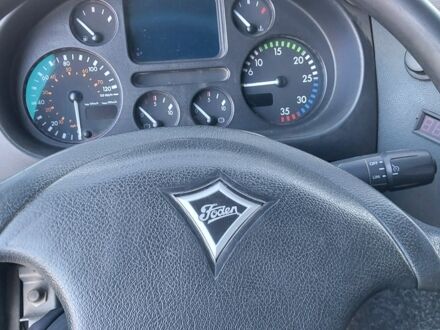 Даф Другая 2006 в Тернополе на Automoto.ua Даф Другая, объемом двигателя 12.58 л и пробегом 0 тыс. км за 13000 $, фото 1 на Automoto.ua