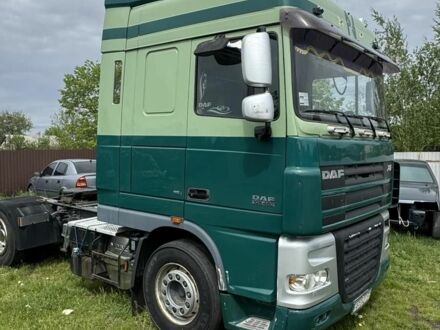 Даф Другая 2006 у Запоріжжя на Automoto.ua Даф Другая, об'ємом двигуна 6 л та пробігом 0 тис. км за 11000 $, фото 1 на Automoto.ua