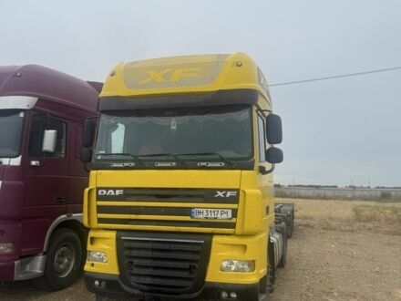 Даф Другая, объемом двигателя 0 л и пробегом 0 тыс. км за 8500 $, фото 1 на Automoto.ua