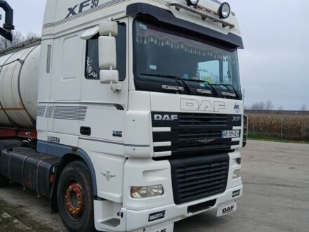 Даф Другая, объемом двигателя 0 л и пробегом 0 тыс. км за 10500 $, фото 1 на Automoto.ua