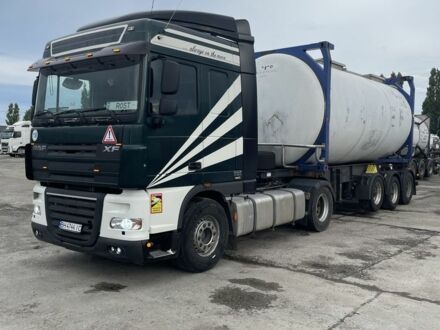 Даф Другая, об'ємом двигуна 0 л та пробігом 0 тис. км за 11000 $, фото 1 на Automoto.ua