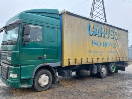 Даф Другая 2007 у Шепетовке на Automoto.ua Даф Другая, об'ємом двигуна 6 л та пробігом 0 тис. км за 21800 $, фото 1 на Automoto.ua