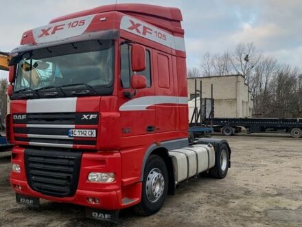 Даф Другая, об'ємом двигуна 0 л та пробігом 0 тис. км за 13500 $, фото 1 на Automoto.ua