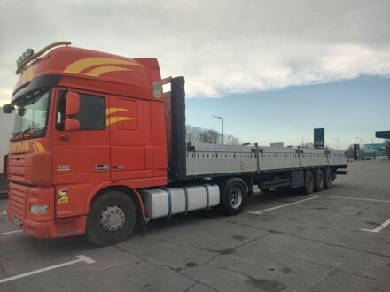 Даф Другая, об'ємом двигуна 0 л та пробігом 0 тис. км за 15000 $, фото 1 на Automoto.ua