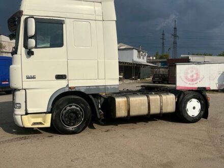 Даф Другая, объемом двигателя 0 л и пробегом 0 тыс. км за 7800 $, фото 1 на Automoto.ua