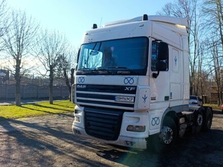 Даф Другая, объемом двигателя 0 л и пробегом 0 тыс. км за 9000 $, фото 1 на Automoto.ua