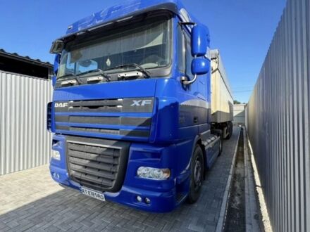 Даф Другая, объемом двигателя 0 л и пробегом 0 тыс. км за 24500 $, фото 1 на Automoto.ua