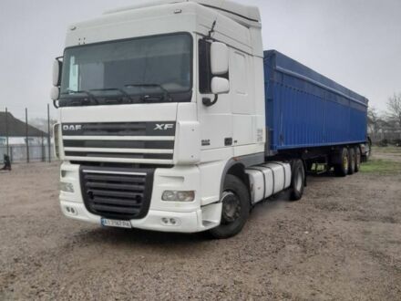 Даф Другая, объемом двигателя 0 л и пробегом 0 тыс. км за 20300 $, фото 1 на Automoto.ua