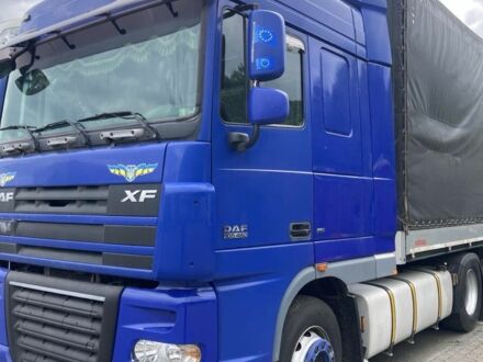 Даф Другая, объемом двигателя 0 л и пробегом 0 тыс. км за 11500 $, фото 1 на Automoto.ua