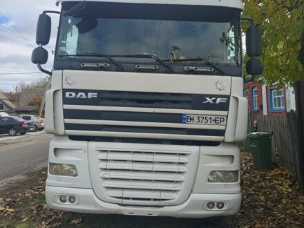 Даф Другая 2007 у Лохвице на Automoto.ua Даф Другая, об'ємом двигуна 0 л та пробігом 0 тис. км за 12700 $, фото 1 на Automoto.ua