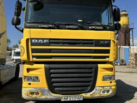 Даф Другая 2008 в Ужгороде на Automoto.ua Даф Другая, объемом двигателя 14.86 л и пробегом 0 тыс. км за 9400 $, фото 1 на Automoto.ua