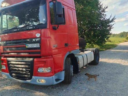 Даф Другая 2008 у Хмельницькому на Automoto.ua Даф Другая, об'ємом двигуна 2.3 л та пробігом 0 тис. км за 9500 $, фото 1 на Automoto.ua