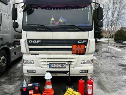 Даф Другая 2008 в Машевке на Automoto.ua Даф Другая, объемом двигателя 0 л и пробегом 0 тыс. км за 8000 $, фото 1 на Automoto.ua