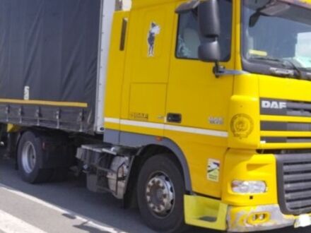 Даф Другая 2008 в Ужгороде на Automoto.ua Даф Другая, объемом двигателя 0 л и пробегом 0 тыс. км за 9300 $, фото 1 на Automoto.ua