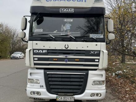 Даф Другая, объемом двигателя 0 л и пробегом 0 тыс. км за 14000 $, фото 1 на Automoto.ua