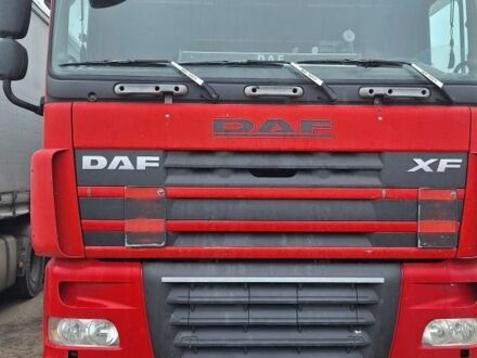 Даф Другая, объемом двигателя 0 л и пробегом 0 тыс. км за 11000 $, фото 1 на Automoto.ua